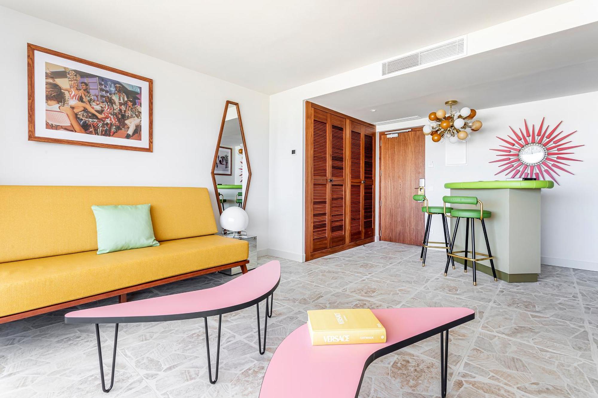 Los Felices Ibiza San Antonio  Exteriér fotografie