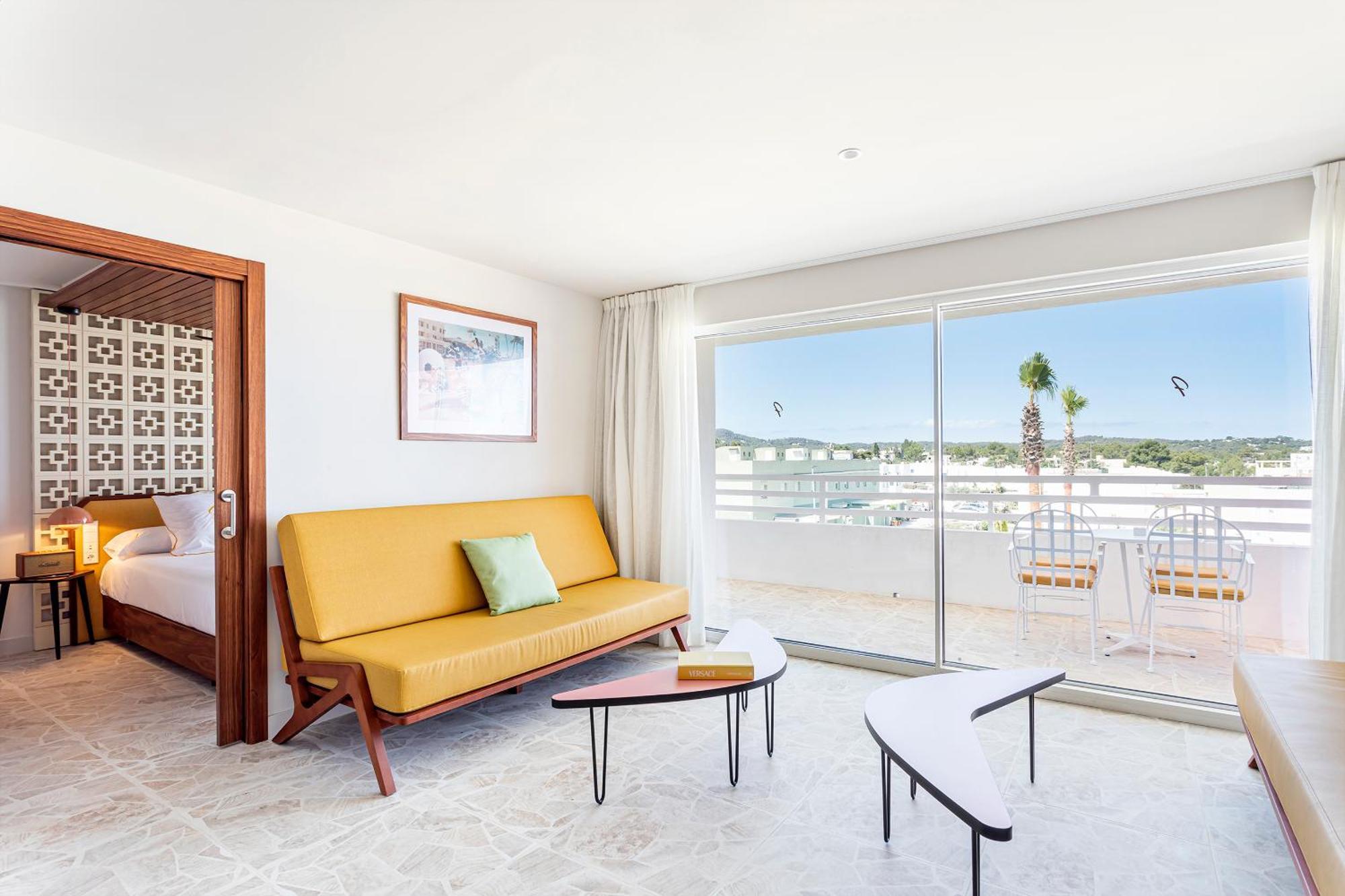 Los Felices Ibiza San Antonio  Exteriér fotografie