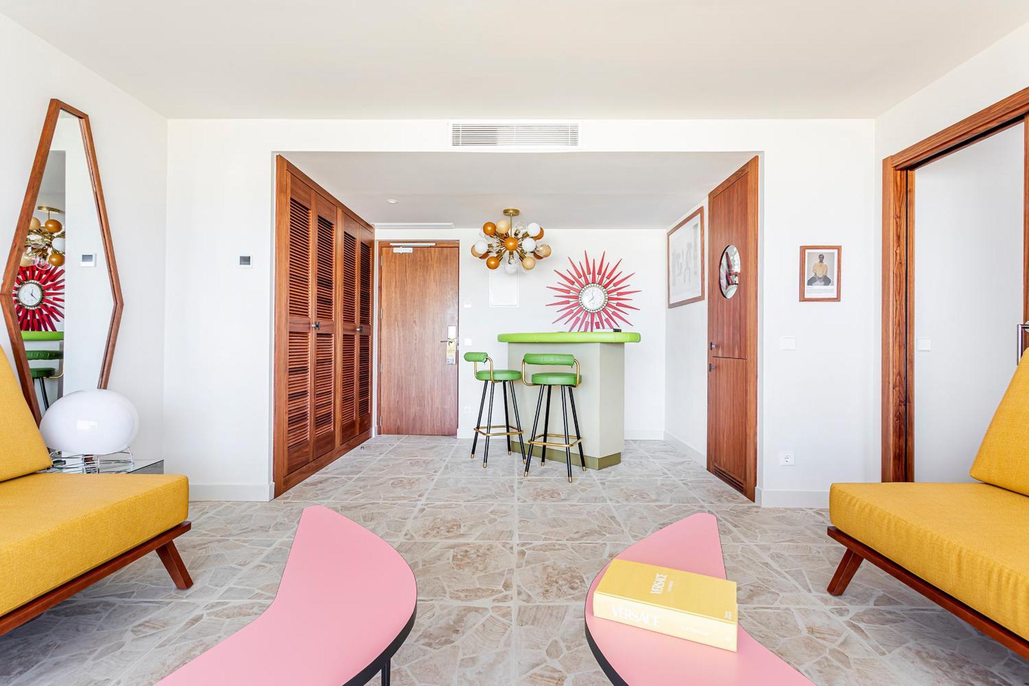 Los Felices Ibiza San Antonio  Exteriér fotografie
