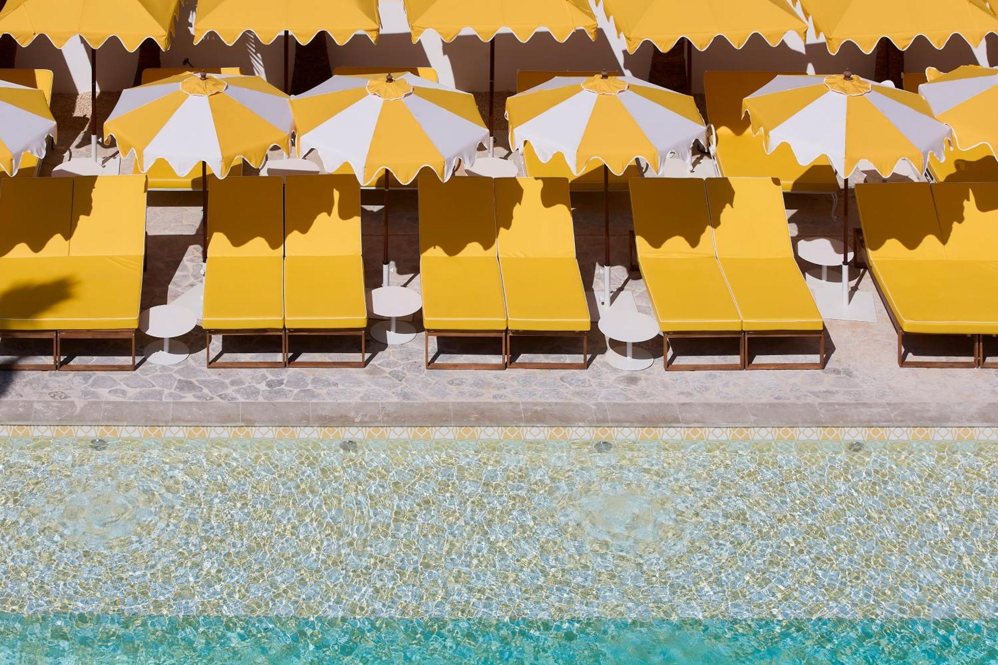 Los Felices Ibiza San Antonio  Exteriér fotografie